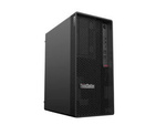 Lenovo ThinkStation P340 Tower Intel Core i7 X-GEN, 16GB, 1TB SSD, Windows 10 Pro COA, Quadro P600/2GB, 3 lata gwarancji