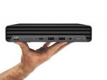 HP EliteDesk 800 G6 DM Intel Core i5 X-GEN, 32GB, 240GB SSD, Windows 10 Home, 3 lata gwarancji