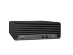 HP ProDesk 600 G6 SFF Intel Core i7 X-GEN, 8GB, 480GB SSD, Windows 10 Pro COA, 3 lata gwarancji
