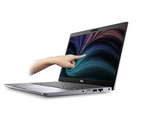 Dell 13.3" Latitude 5310 i5-10210U 1.6GHz, 8GB, 240GB SSD, Windows 10 Home, Intel UHD Graphics, FullHD, dotyk, kamerka, 3 lata gwarancji