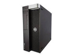 Dell Precision T3610 Xeon Quad Core E5-1607v2 3.0GHz, 16GB, 500GB, DVDRW, Windows 10 Pro, Quadro K2200/4GB, 3 lata gwarancji