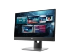 Dell Optiplex 7490 All-in-One Intel Core i7 XI-GEN, 8GB, 250GB HDD, Windows 10 Home, 23.8" FullHD, Intel UHD Graphics, WiFi, kamerka, 3 lata gwarancji