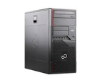 Fujitsu Esprimo P910 E85+ Tower Intel Core i5 III-GEN, 4GB, 2TB HDD, DVDRW, Windows 10 Pro, 3 lata gwarancji