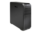 HP Z6 G4 2x Xeon Quad Core Gold 5122 3.6GHz, 48GB, 2TB HDD, Windows 10 Pro, Quadro P600/2GB, 3 lata gwarancji