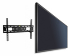 Monitor 55" LED NEC X551UHD S-PVA 4K 3840x2160 HDMI DisplayPort DVI-D USB RS-232 LAN, głośniki, (US), 1 rok gwarancji