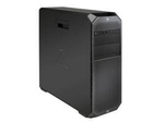 HP Z6 G4 2x Xeon Quad Core Gold 5122 3.6GHz, 96GB, 1TB HDD, Windows 10 Pro COA, Quadro M4000/8GB, 3 lata gwarancji