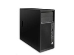 HP Z240 Tower Intel Xeon Quad Core E3-1240v5 3.5GHz, 32GB, 120GB SSD + 3TB, DVDRW, Windows 10 Pro, Quadro K2200/4GB, 3 lata gwarancji