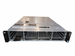 Dell Storage DR4000 2x Xeon Hexa Core E5645 2.4GHz, 32GB, 2x1TB SAS, PERC H700, PERC H800, Marvell Write Acceleration Module, iDRAC, 3 lata gwarancji