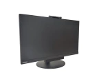 Monitor 23.8" LED Lenovo ThinkCentre Tiny-in-One TIO24 Gen4 IPS 1920x1080 DisplayPort USB, głośniki, kamerka, (NN), 5 lat gwarancji