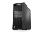 HP Z840 Xeon Deca Core E5-2687Wv3 3.1GHz, 64GB, 2TB HDD, DVDRW, Windows 10 Pro, Quadro K2000/2GB, 3 lata gwarancji