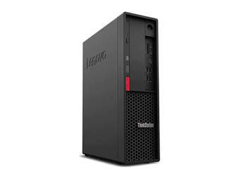Lenovo ThinkStation P330 SFF Xeon Quad Core E-2134 3.5GHz, 32GB, 1TB, DVDRW, Windows 10 Pro COA, Quadro P1000/4GB, 3 lata gwarancji