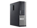 Dell OptiPlex 790sf Intel Pentium II-GEN, 8GB, 240GB SSD, DVD, Windows 10 Home, 3 lata gwarancji