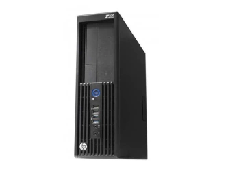 HP Z230 SFF Intel Core i3 IV-GEN, 16GB, 1TB HDD, Windows 7 Professional, iHD, 3 lata gwarancji