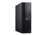 Dell OptiPlex 3070sf Intel Core i5 IX-GEN, 16GB, 1TB SSD, Windows 10 Home, 3 lata gwarancji