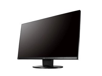 Monitor 23.8" LED EIZO EV2450 IPS 1920x1080 HDMI DisplayPort DVI VGA USB PIVOT, głośniki, 5 lat gwarancji