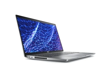 Dell 15.6" Latitude 5530 Intel Core i5-1235U, 16GB, 2TB SSD, Windows 11 Home, Iris Xe, FullHD, kamerka, 3 lata gwarancji