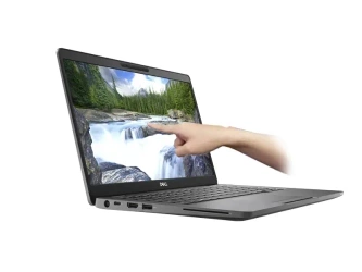Dell 13.3" Latitude 5300 i5-8265U 1.6GHz, 32GB, 1TB SSD, Windows 11 Pro, iHD, FullHD, dotyk, kamerka, 3 lata gwarancji