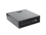 HP ProDesk 600 G2 SFF Intel Pentium VI-GEN, 4GB, 2TB, Windows 10 Pro COA, 3 lata gwarancji