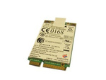 Modem WWAN Qualcomm GOBI 2000 do HP, miniPCI-E, 3G, 2 lata gwarancji 
