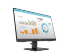 Monitor 23.8" LED HP P24 G4 IPS 1920x1080 HDMI DisplayPort VGA, 5 lat gwarancji