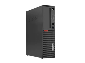Lenovo ThinkCentre M720s SFF Intel Core i3 VIII-GEN, 4GB, 480GB SSD, Windows 10 Pro, 3 lata gwarancji
