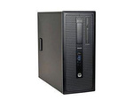 HP EliteDesk 800 G1 TWR Intel Core i5 IV-GEN, 32GB, 2TB HDD, DVDRW, Windows 10 Home, 3 lata gwarancji