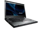 Lenovo 14" ThinkPad T430 i5-3320M 2.6GHz, 4GB, 500GB, DVDRW, Windows 10 Pro, iHD, HDTV, kamerka USB, 3 lata gwarancji