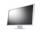 Monitor 23" LED EIZO EV2336W IPS 1920x1080 DisplayPort DVI VGA USB PIVOT, głośniki, biały, 5 lat gwarancji