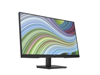 Monitor 23.8" LED HP P24 G5 IPS 1920x1080 HDMI DisplayPort VGA, 3 lata gwarancji