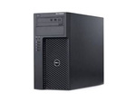 Dell Precision T1700 Xeon Quad Core E3-1226v3 3.3GHz, 8GB, 240GB SSD + 1TB, DVDRW, Windows 10 Pro, Quadro K620/2GB, 3 lata gwarancji