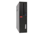 Lenovo ThinkCentre M920s 10SK Intel Core i3 IX-GEN, 8GB, 480GB SSD, Windows 11 Home, WiFi, 3 lata gwarancji