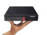 Lenovo ThinkStation P320 Tiny Intel Core i5 VI-GEN, 16GB, 1TB SSD, Windows 11 Home, iHD, 3 lata gwarancji