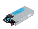 Zasilacz HP HSTNS-PR17 460W (499250-301) HP PROLIANT DL360 G6/G7, DL370 G6, DL380 G6/G7, DL385 G6/G7, ML150 G6, ML330 G6, ML350 G6, ML370 G6