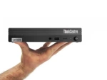 Lenovo ThinkCentre M70q Tiny Intel Core i3 X-GEN, 32GB, 240GB SSD, Windows 11 Pro, 3 lata gwarancji