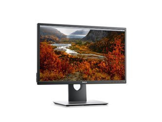 Monitor 21.5'' LED Dell P2217H IPS 1920x1080 VGA HDMI DisplayPort USB PIVOT, 1 rok gwarancji