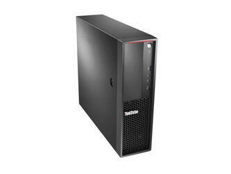 Lenovo ThinkStation P320 SFF Intel Core i5 VI-GEN, 32GB, 480GB SSD, Windows 10 Pro COA, NVS 510/2GB, 3 lata gwarancji