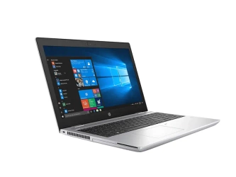 HP 15.6" ProBook 650 G5 i5-8265U 1.6GHz, 32GB, 1TB SSD, Windows 10 Pro COA, iHD, FullHD, kamerka, 3 lata gwarancji