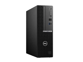 Dell OptiPlex 5090sf Intel Core i7 X-GEN, 32GB, 2TB SSD, Windows 10 Home, 3 lata gwarancji