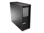 Lenovo ThinkStation P510 Tower Xeon Quad Core E5-1620v4 3.5GHz, 32GB, 240GB SSD, DVDRW, Windows 10 Pro, Quadro K2200/4GB, 3 lata gwarancji