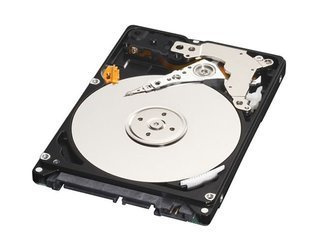 Dysk SATA 160GB HDD slim 2.5", 5400RPM, WD, HITACHI, SEAGATE, SAMSUNG... 2 LATA GWARANCJI