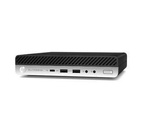 HP EliteDesk 800 G5 DM Intel Core i3 IX-GEN, 8GB, 1TB SSD, Windows 11 Pro, 3 lata gwarancji