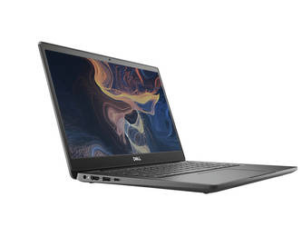 Dell 14" Latitude 3410 i5-10310U 1.7GHz, 8GB, 120GB SSD, Windows 11 Home, Intel UHD Graphics, FullHD, kamerka, 3 lata gwarancji