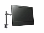 Lenovo M93z All-in-One Intel Core i3 IV-GEN, 16GB, 250GB HDD, DVD, Windows 10 Home, 23" FullHD, iHD, WiFi, kamerka, (UB), 3 lata gwarancji