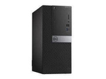 Dell OptiPlex 7050mt Intel Core i7 VII-GEN, 16GB, 2TB HDD, DVD, Windows 10 Pro COA, 3 lata gwarancji