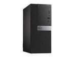 Dell OptiPlex 7050mt Intel Core i3 VII-GEN, 16GB, 1TB SSD + 3TB, DVD, Windows 10 Home, 3 lata gwarancji