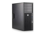 HP Z220 CMT Xeon Quad Core E3-1220v2 3.1GHz, 16GB, 240GB SSD, DVDRW, Windows 10 Pro, Quadro K620/2GB, 3 lata gwarancji