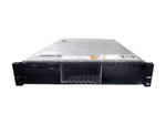 Dell PowerEdge R720 2x Xeon Deca Core E5-2670v2 2.5GHz, 384GB, PERC H710P mini, iDRAC, 3 lata gwarancji