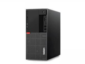 Lenovo ThinkCentre M920t 10SG Intel Core i3 VIII-GEN, 8GB, 2TB, DVD, Windows 10 Pro COA, 3 lata gwarancji