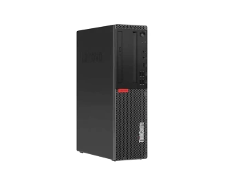 Lenovo ThinkCentre M920s 10SK Intel Core i7 VIII-GEN, 32GB, 1TB SSD, DVDRW, Windows 10 Pro COA, 3 lata gwarancji