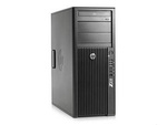 HP Z210 CMT Intel Pentium II-GEN, 8GB, 240GB SSD, DVD, Windows 10 Pro, iHD, 3 lata gwarancji